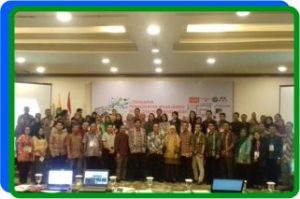 Read more about the article KEGIATAN LOKAKARYA PENINGKATAN MANAJEMEN RISET DAN PUBIKASI ILMIAH TAHUN 2019