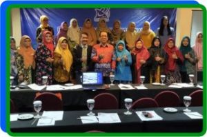 Read more about the article PENGUATAN JABATAN FUNGSIONAL BAGI PERGURUAN TINGGI SWASTA KALTIM DAN KALTARA