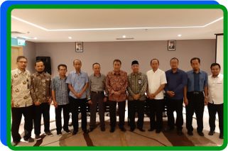 You are currently viewing Penguatan Tata Kelola Perguruan Tinggi Bagi PTS di lingkungan LLDIKTI XI KALTIM DAN KALTARA