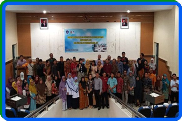 You are currently viewing Sosialisasi Kebijakan Pengelolaan Data Ilmiah dalam Repositori Ilmiah Nasional (RIN)