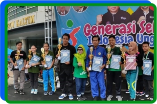 You are currently viewing Peringatan Hari Kesehatan Nasional (HKN) Ke-55 Tahun 2019, “Generasi Sehat, Indonesia Unggul”.