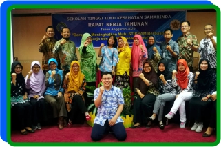 You are currently viewing RAPAT KERJA TAHUNAN 2019