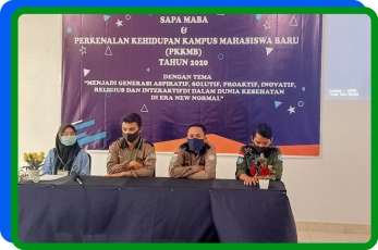You are currently viewing SAPA MABA Mahasiswa Baru Tahun 2020