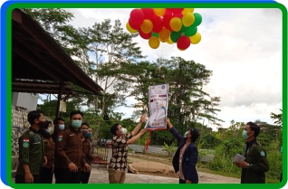 You are currently viewing Pembukaan 2nd Dies Natalis