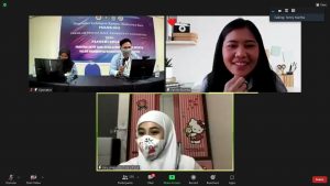 Read more about the article BEM STIKSAM mengadakan kegiatan webinar dengan tema “optimisme menjadi mahasiswa berprestasi dan produktif”