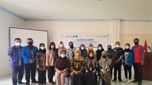 Read more about the article Mobility Program Batch I Tahun 2022