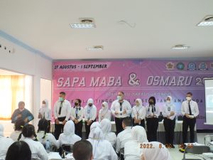 Read more about the article OSMARU Hari Kedua