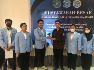 Read more about the article Musyawarah Besar KEMA-STIKSAM