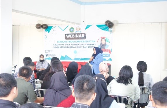 You are currently viewing WEBINAR KREATIVITAS