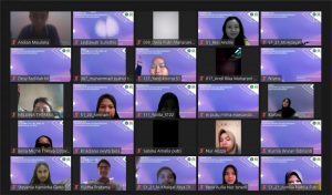 Read more about the article Webinar motivasi dengan tema Inspirang Talk “ Strategi  Kreatif untuk meningkatkan IPK dan Menumbuhkan Motivasi Belajar Mahasiswa”