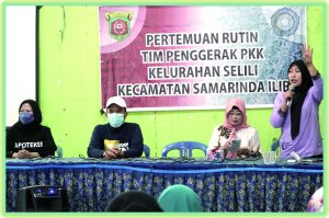 Read more about the article STIKSAM Mengadakan kegiatan Pengabdian ke Masyarakat