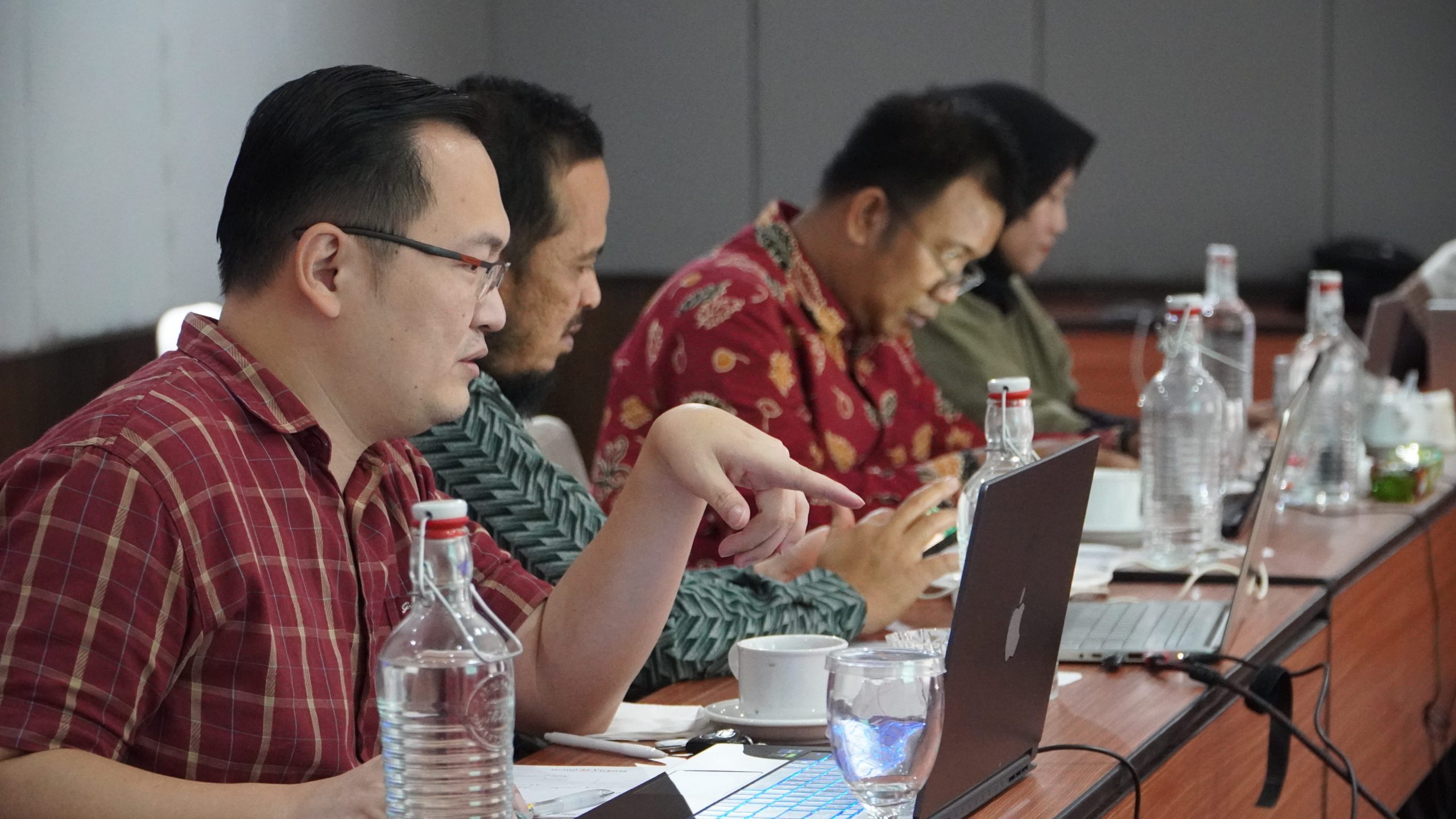 You are currently viewing SHARING SESSION PERCEPATAN JABATAN FUNGSIONAL LEKTOR KEPALA