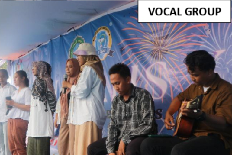 Read more about the article DIES NATALIS STIKSAM KE-4