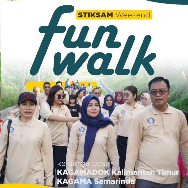 Funwalk KAGAMA (1)