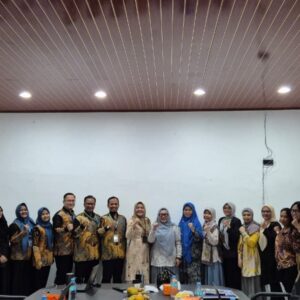 Read more about the article Best Practice Pembimbingan Program Kreativitas Mahasiswa (PKM) dan Kegiatan Kemahasiswaan